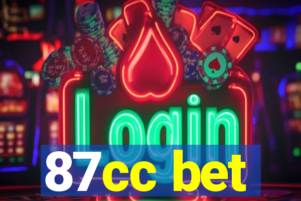 87cc bet